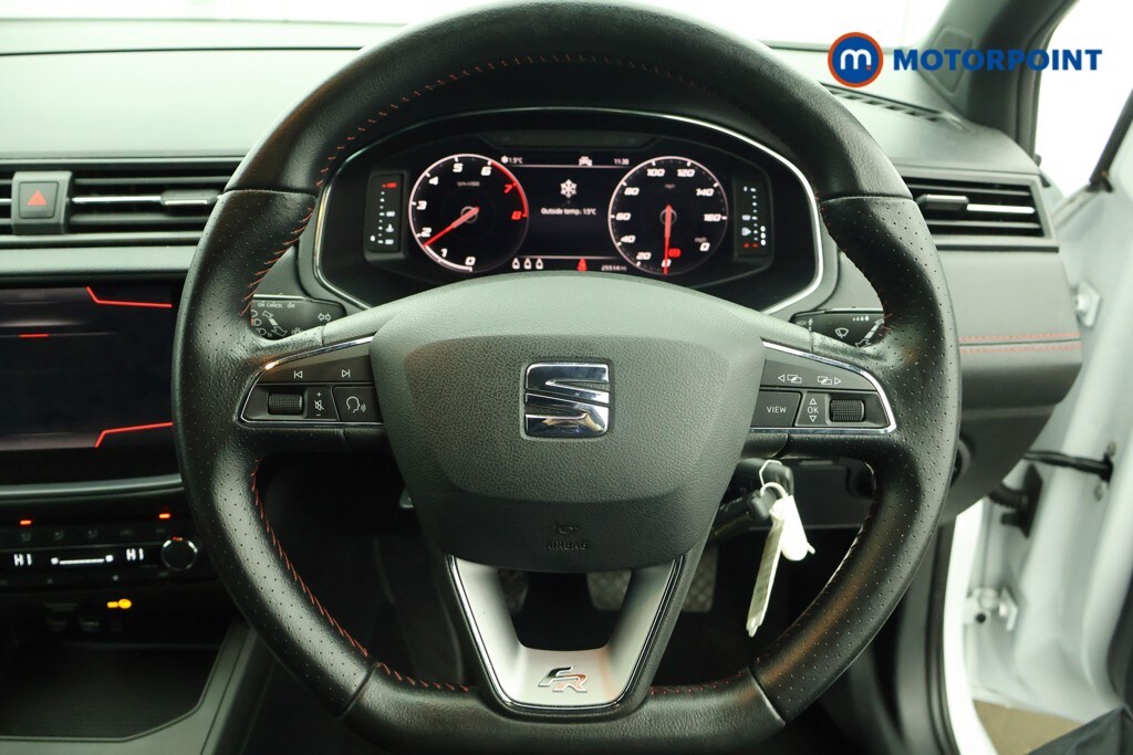 Used SEAT Ibiza 2020 for sale - 76616471: Photo 9