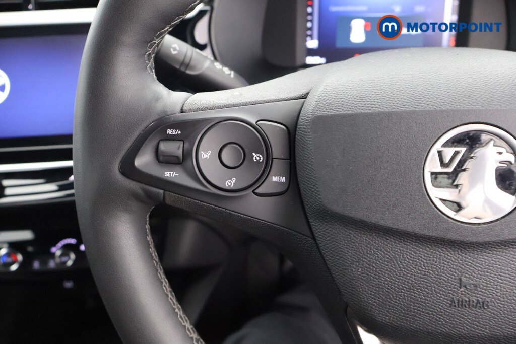 Used Vauxhall Corsa 2023 for sale - 77946522: Photo 10