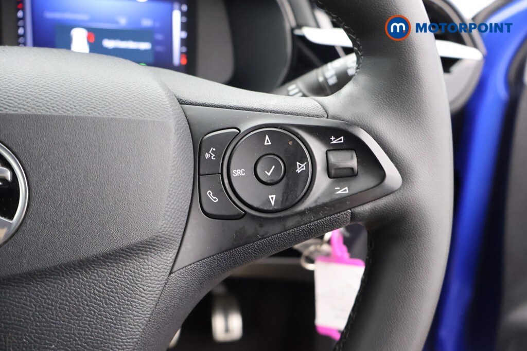 Used Vauxhall Corsa 2023 for sale - 77946522: Photo 11