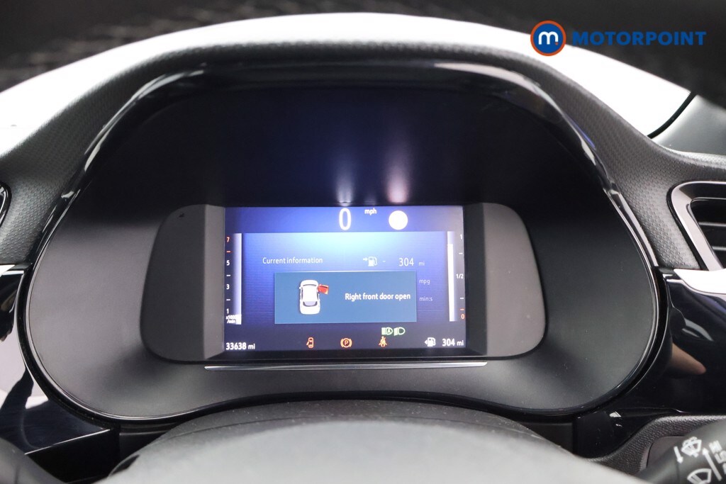 Used Vauxhall Corsa 2023 for sale - 77946522: Photo 12