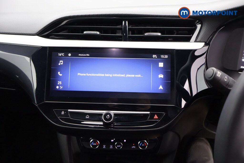 Used Vauxhall Corsa 2023 for sale - 77946522: Photo 15