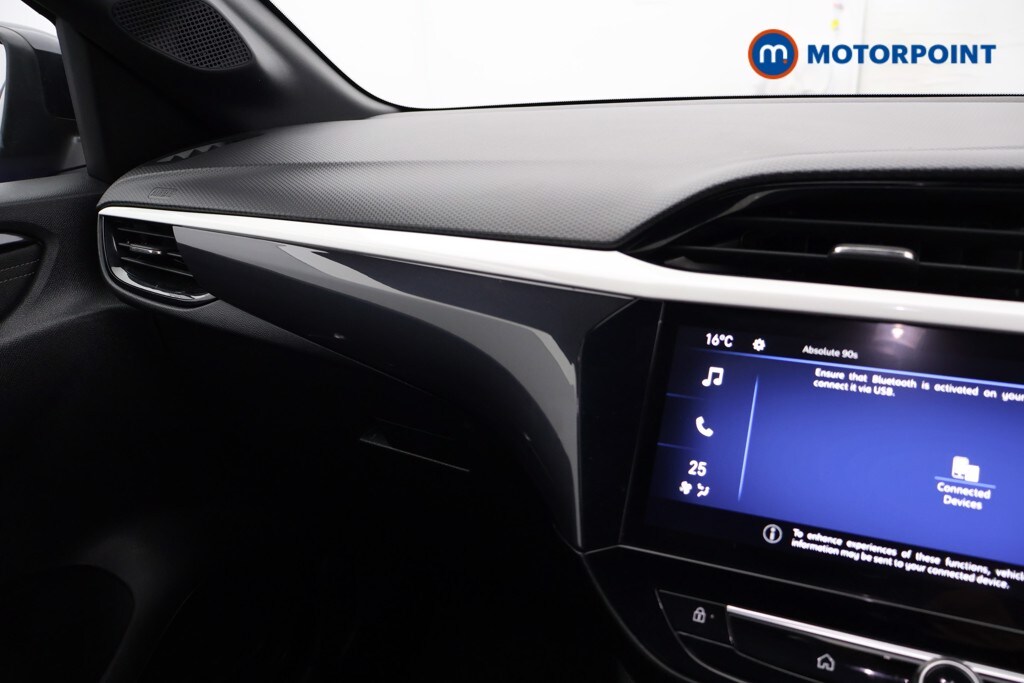 Used Vauxhall Corsa 2023 for sale - 77946522: Photo 17