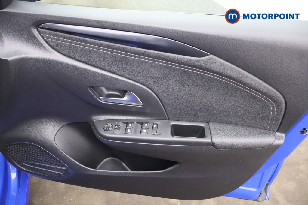 Used Vauxhall Corsa 2023 for sale - 77946522: Photo 19