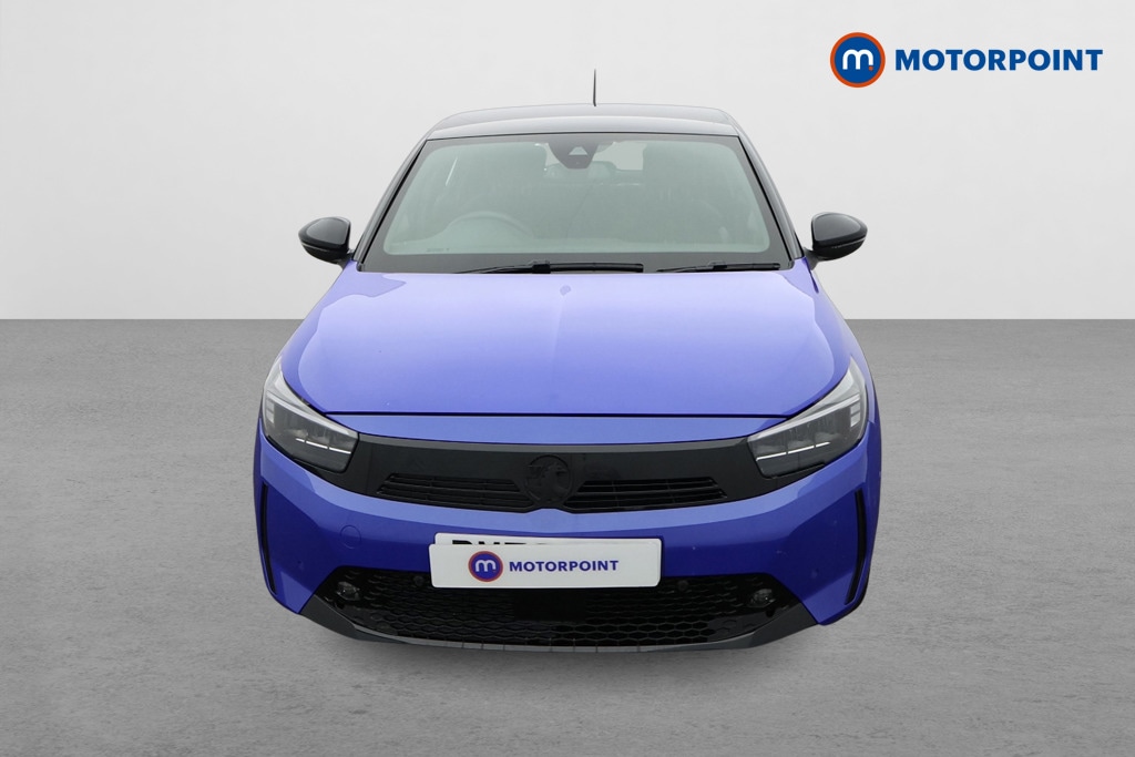 Used Vauxhall Corsa 2023 for sale - 77946522: Photo 2