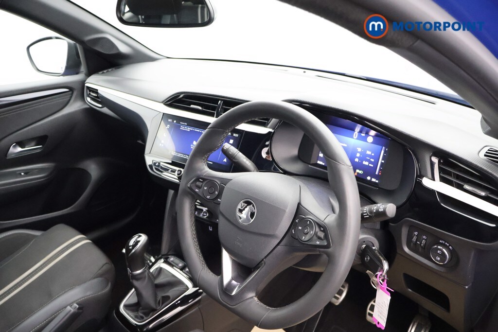 Used Vauxhall Corsa 2023 for sale - 77946522: Photo 20