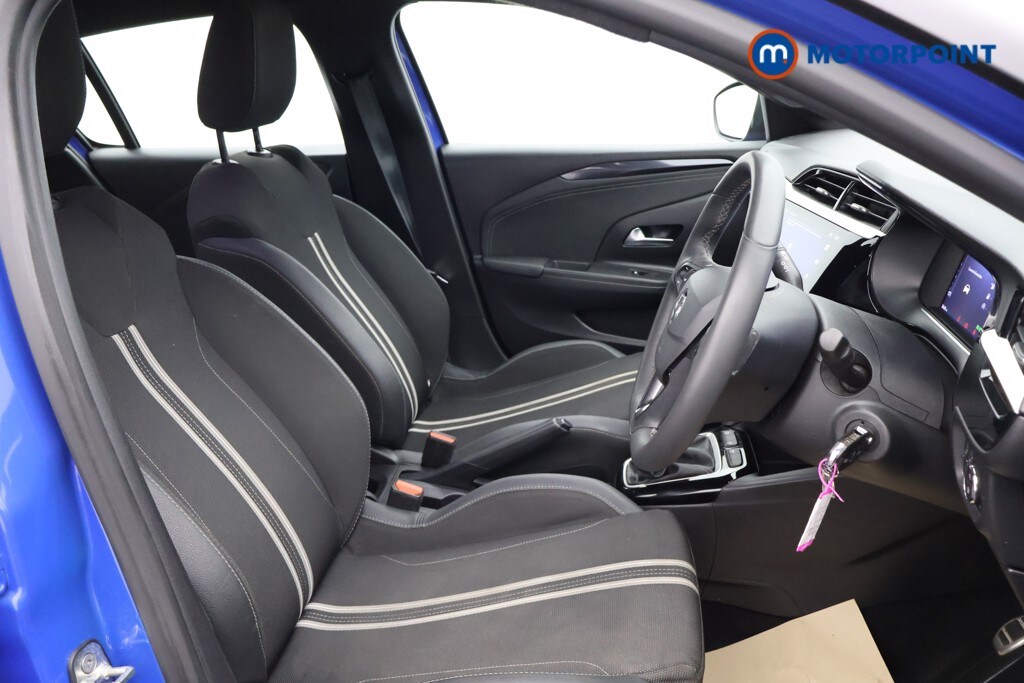 Used Vauxhall Corsa 2023 for sale - 77946522: Photo 21