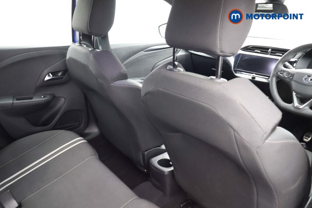 Used Vauxhall Corsa 2023 for sale - 77946522: Photo 23