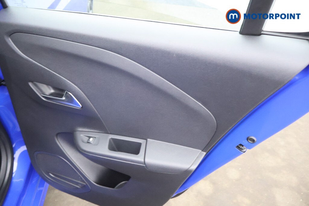 Used Vauxhall Corsa 2023 for sale - 77946522: Photo 24