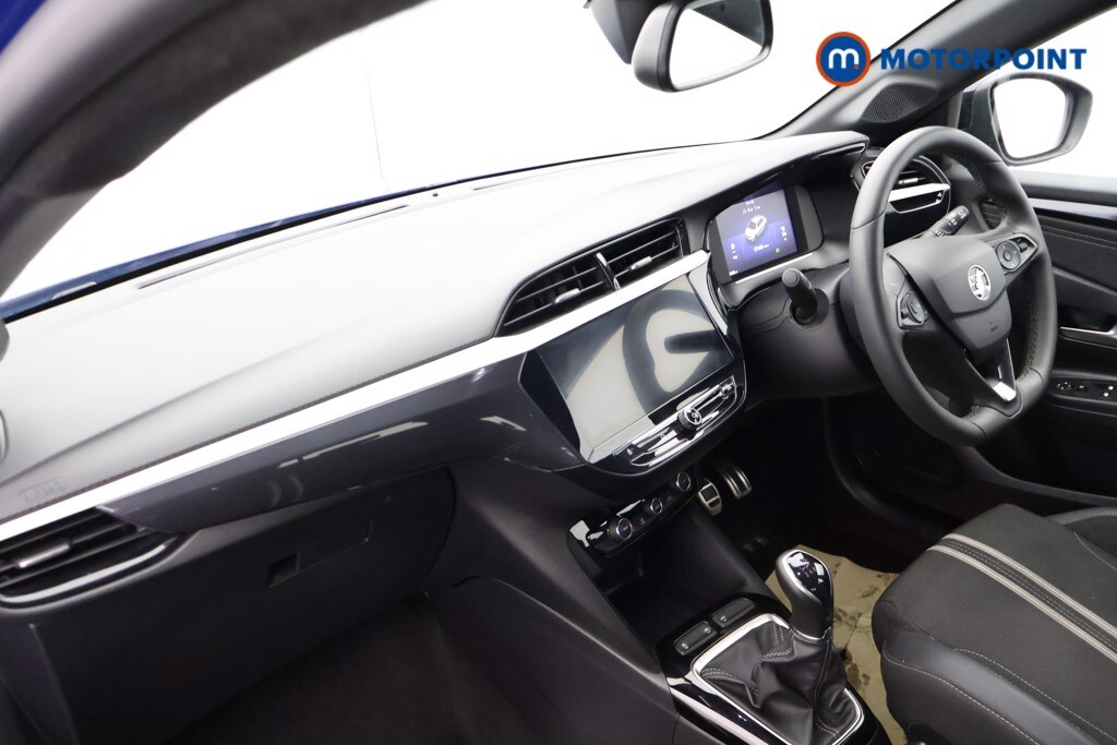 Used Vauxhall Corsa 2023 for sale - 77946522: Photo 25