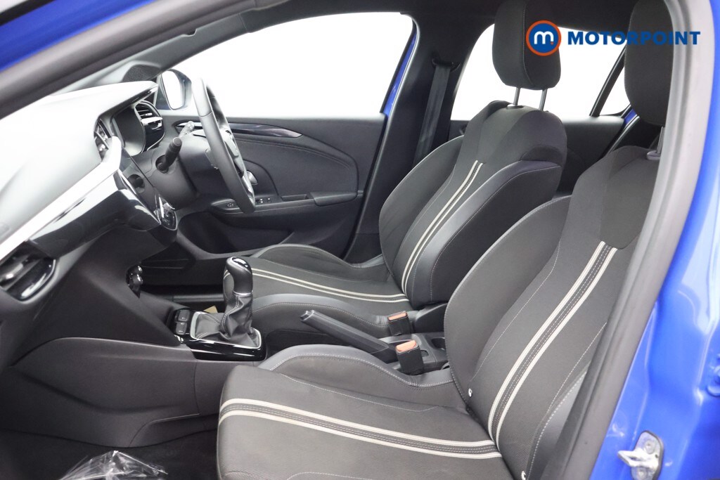 Used Vauxhall Corsa 2023 for sale - 77946522: Photo 26