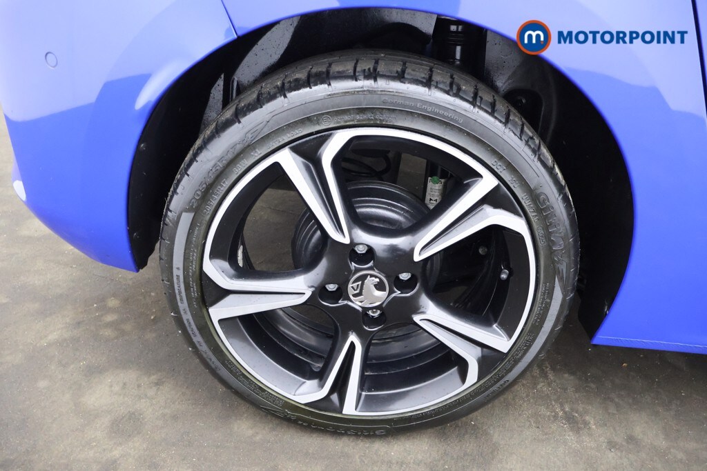 Used Vauxhall Corsa 2023 for sale - 77946522: Photo 28