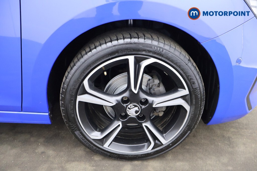 Used Vauxhall Corsa 2023 for sale - 77946522: Photo 29