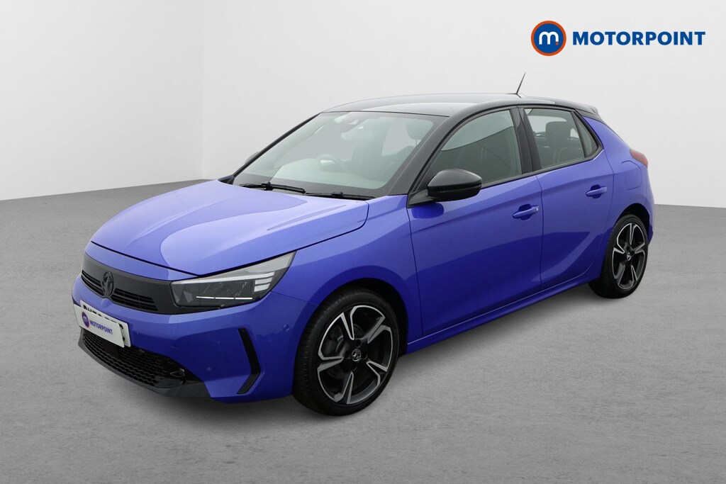 Used Vauxhall Corsa 2023 for sale - 77946522: Photo 3