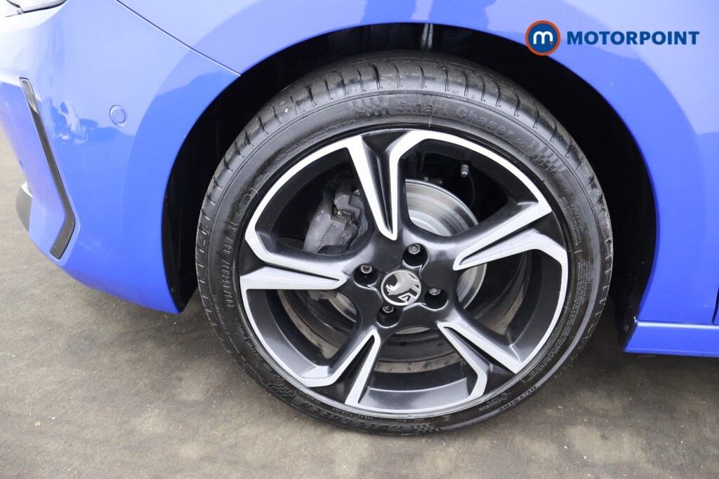 Used Vauxhall Corsa 2023 for sale - 77946522: Photo 30