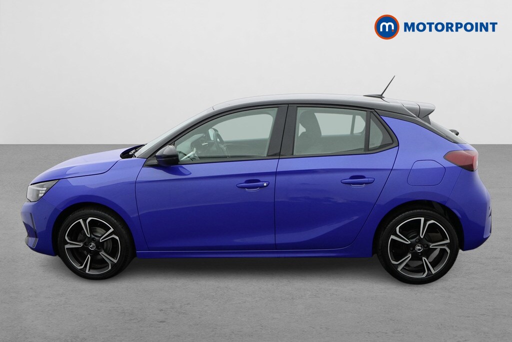 Used Vauxhall Corsa 2023 for sale - 77946522: Photo 4