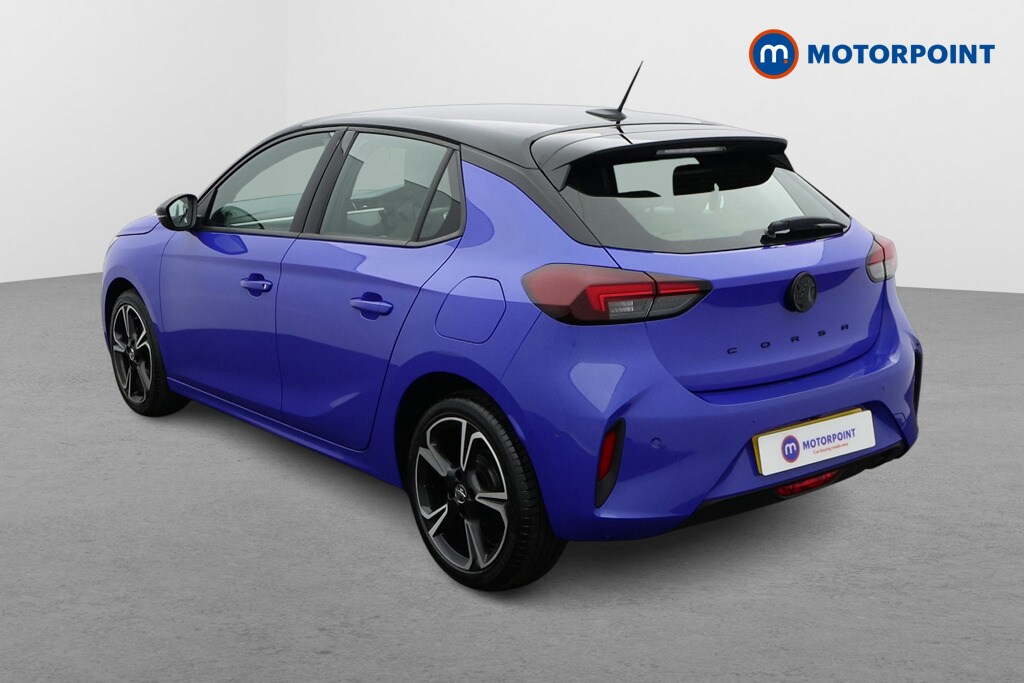 Used Vauxhall Corsa 2023 for sale - 77946522: Photo 5