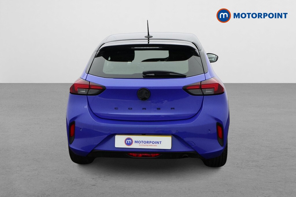 Used Vauxhall Corsa 2023 for sale - 77946522: Photo 6