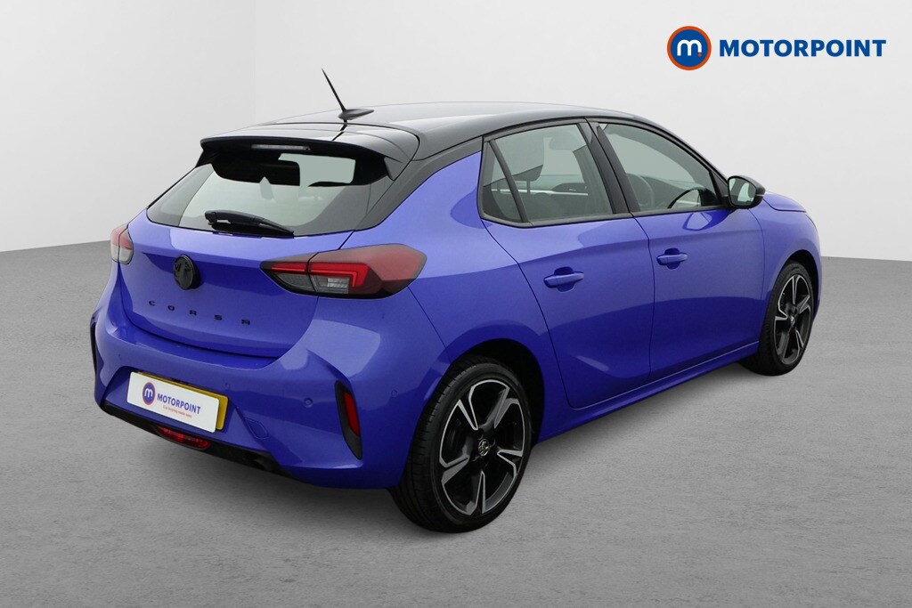 Used Vauxhall Corsa 2023 for sale - 77946522: Photo 7