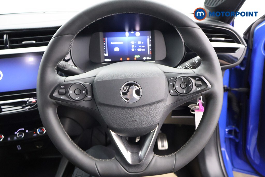 Used Vauxhall Corsa 2023 for sale - 77946522: Photo 9