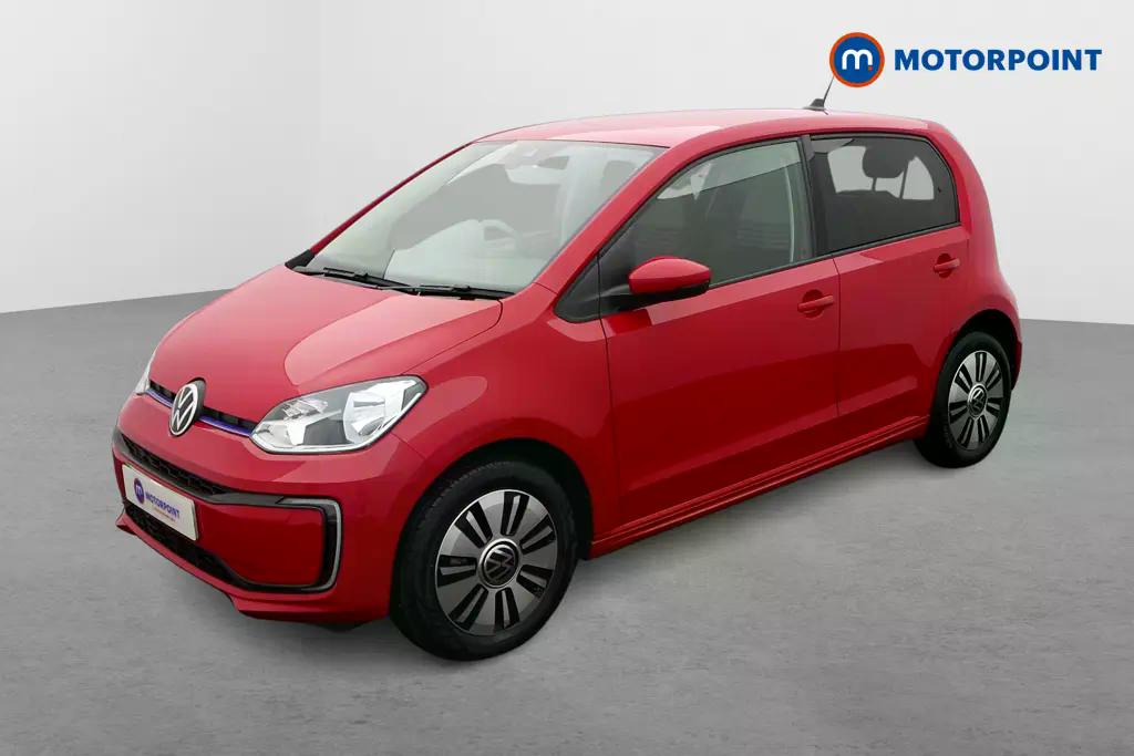 Used Volkswagen up! 2022 for sale - 76545706: Photo 3