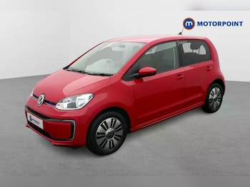 Used Volkswagen up! 2022 for sale - 76545706: Photo