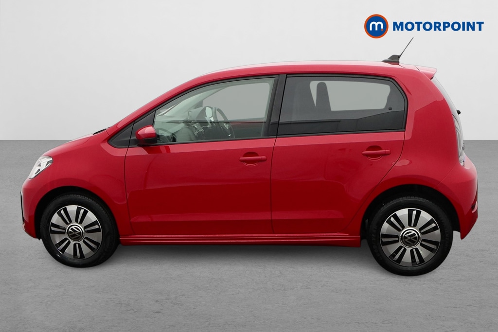 Used Volkswagen up! 2022 for sale - 76545706: Photo 4
