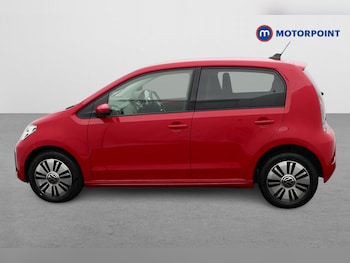 Used Volkswagen up! 2022 for sale - 76545706: Photo