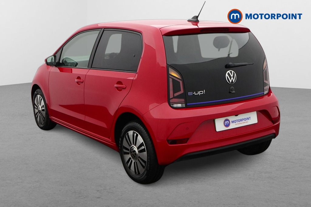 Used Volkswagen up! 2022 for sale - 76545706: Photo 5