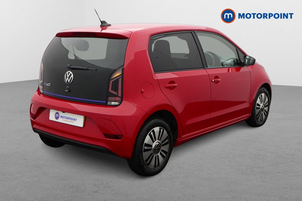 Used Volkswagen up! 2022 for sale - 76545706: Photo 6