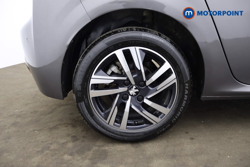 Used Peugeot 208 2023 for sale - 78028802: Photo 10