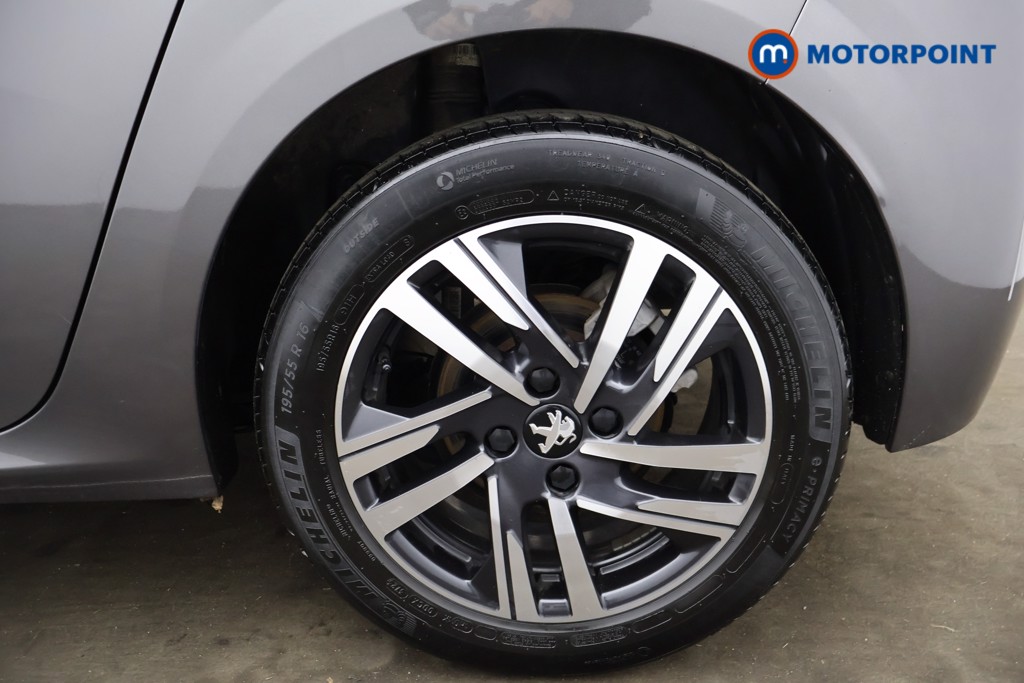 Used Peugeot 208 2023 for sale - 78028802: Photo 11