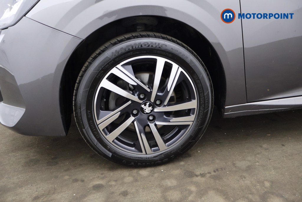 Used Peugeot 208 2023 for sale - 78028802: Photo 12