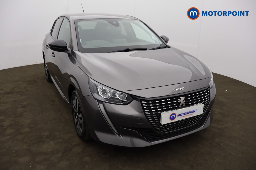 Used Peugeot 208 2023 for sale - 78028802: Photo 13