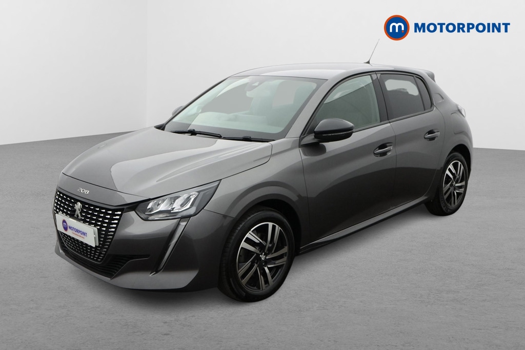 Used Peugeot 208 2023 for sale - 78028802: Photo 3