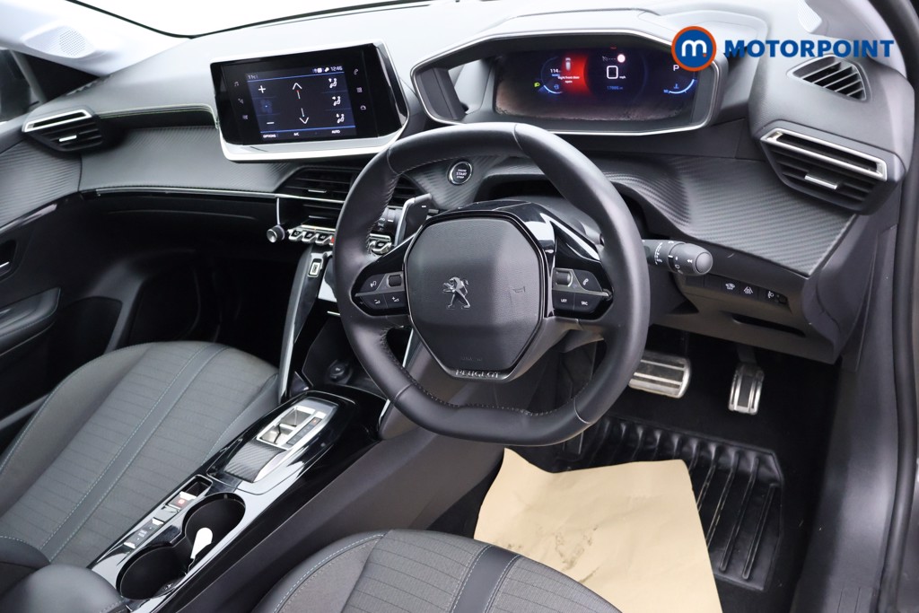 Used Peugeot 208 2023 for sale - 78028802: Photo 31