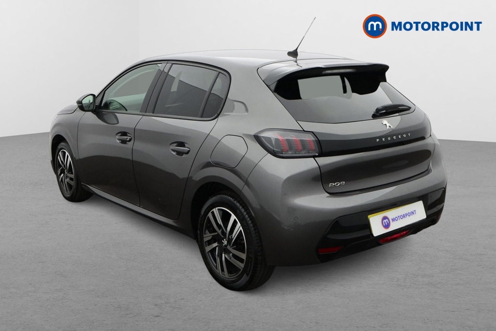 Used Peugeot 208 2023 for sale - 78028802: Photo 5