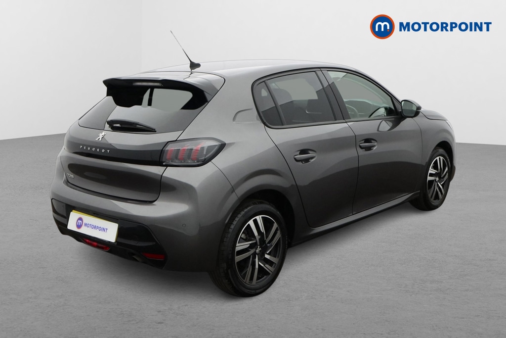 Used Peugeot 208 2023 for sale - 78028802: Photo 7