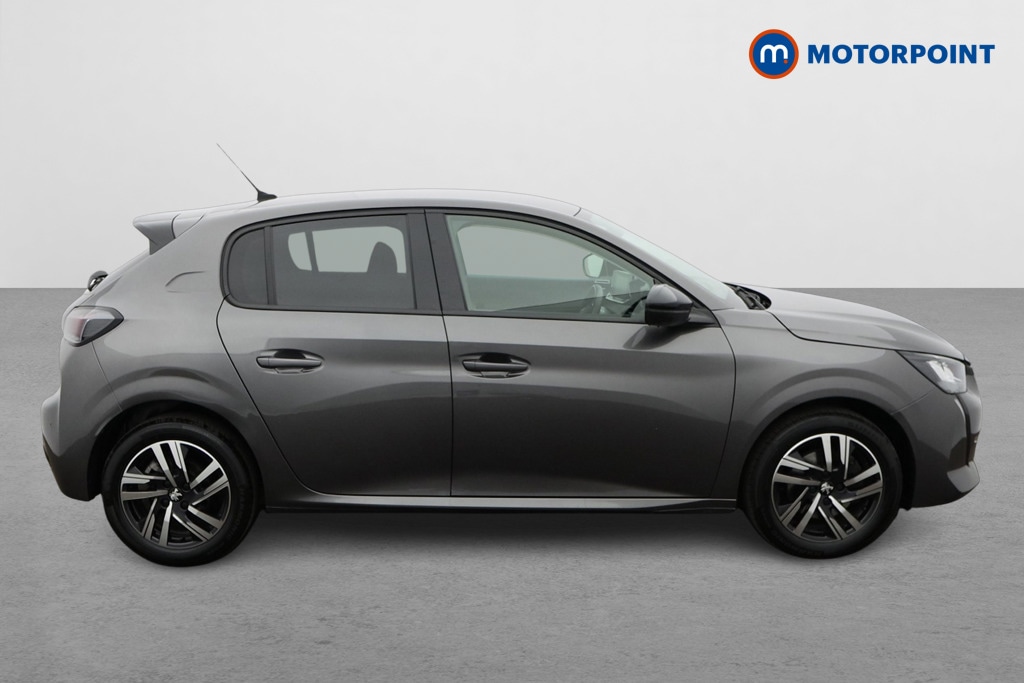 Used Peugeot 208 2023 for sale - 78028802: Photo 8