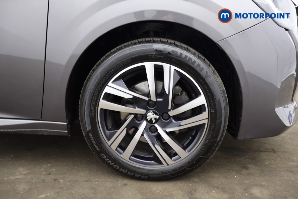 Used Peugeot 208 2023 for sale - 78028802: Photo 9