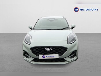Used Ford Puma 2025 for sale - 78846894: Photo