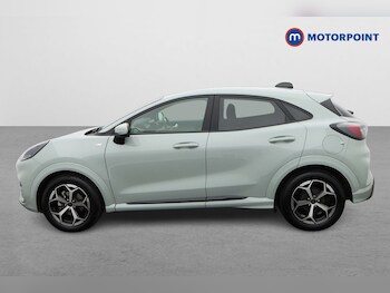 Used Ford Puma 2025 for sale - 78846894: Photo