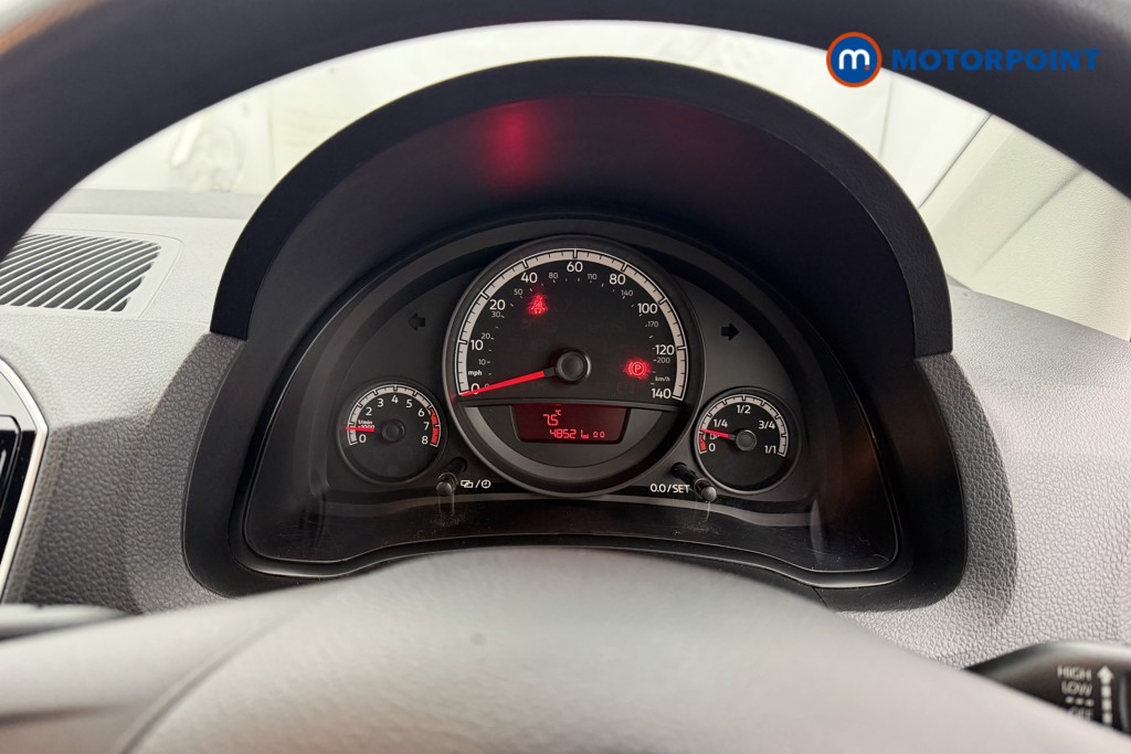 Used Volkswagen up! 2016 for sale - 77730365: Photo 10