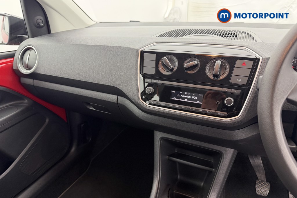 Used Volkswagen up! 2016 for sale - 77730365: Photo 11