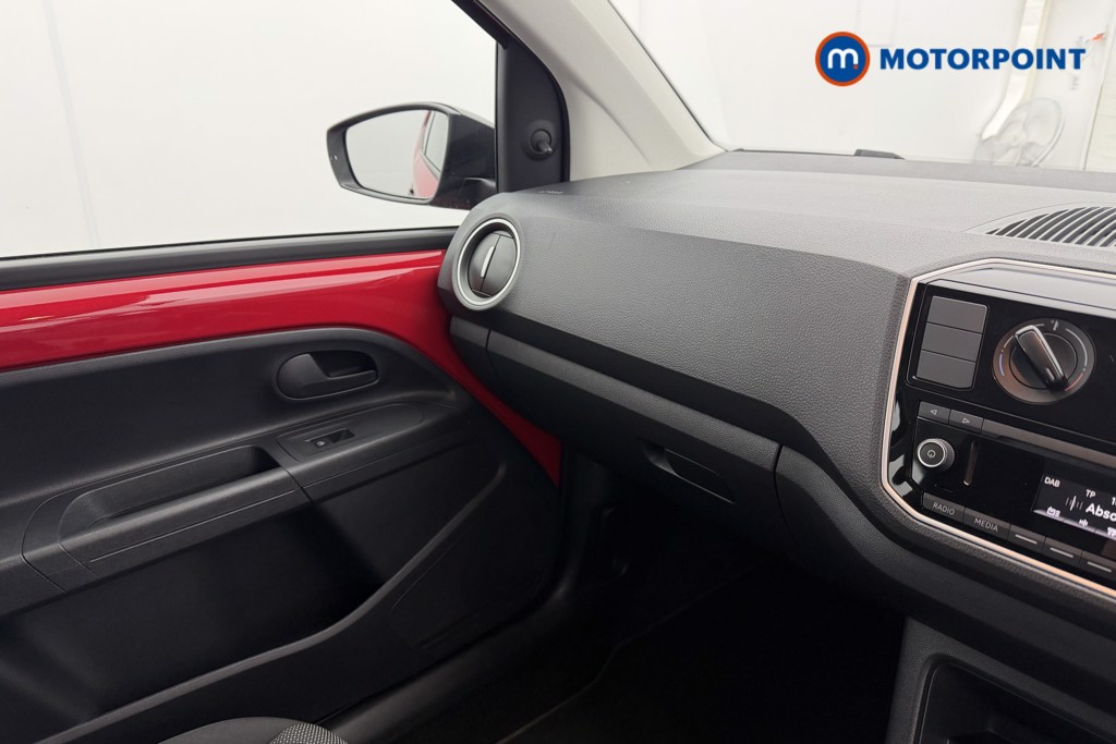 Used Volkswagen up! 2016 for sale - 77730365: Photo 12