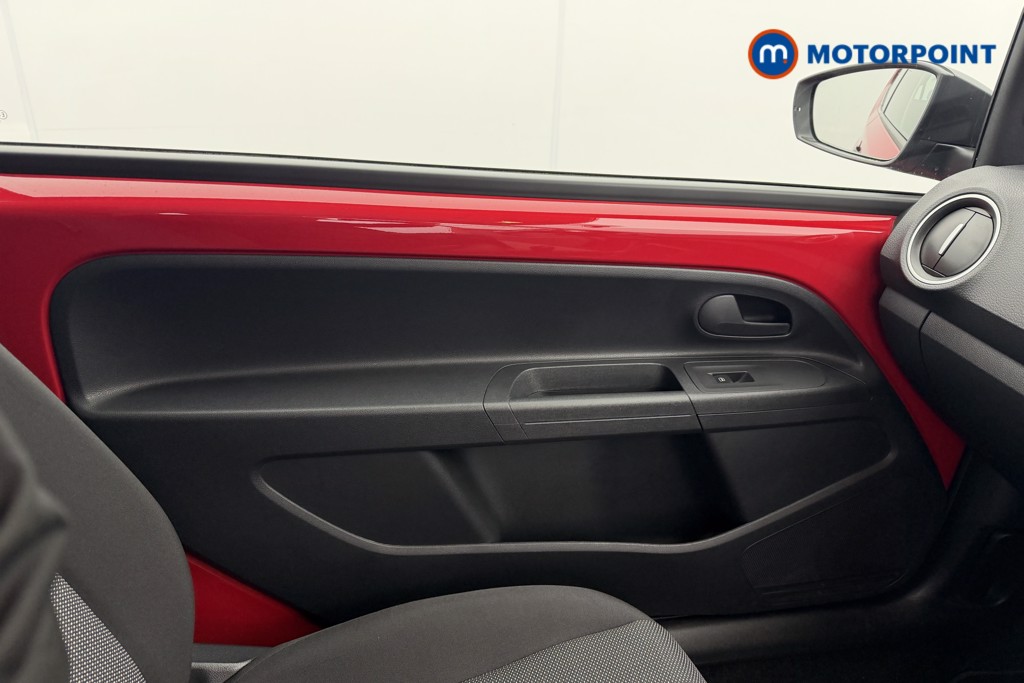 Used Volkswagen up! 2016 for sale - 77730365: Photo 13