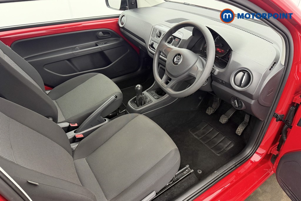 Used Volkswagen up! 2016 for sale - 77730365: Photo 17