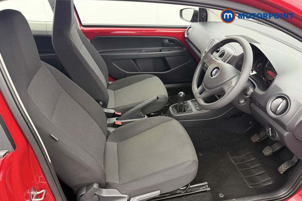 Used Volkswagen up! 2016 for sale - 77730365: Photo 18