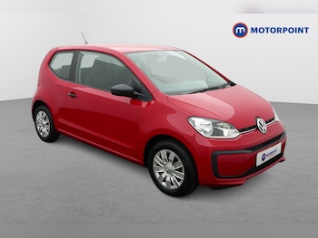 Used Volkswagen up! 2016 for sale - 77730365: Photo