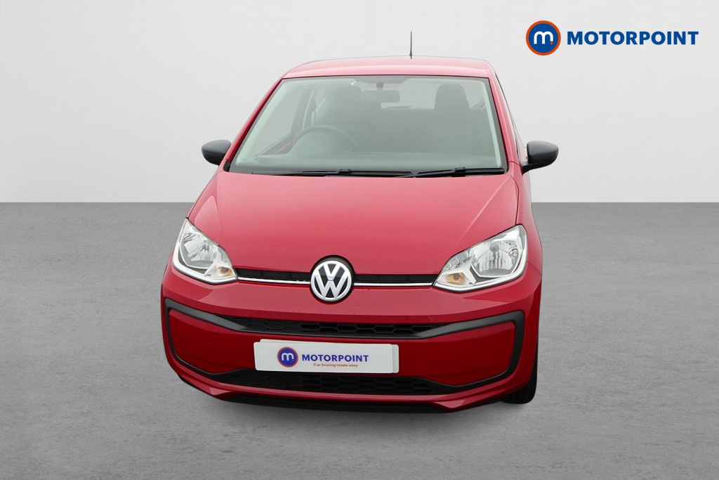 Used Volkswagen up! 2016 for sale - 77730365: Photo 2