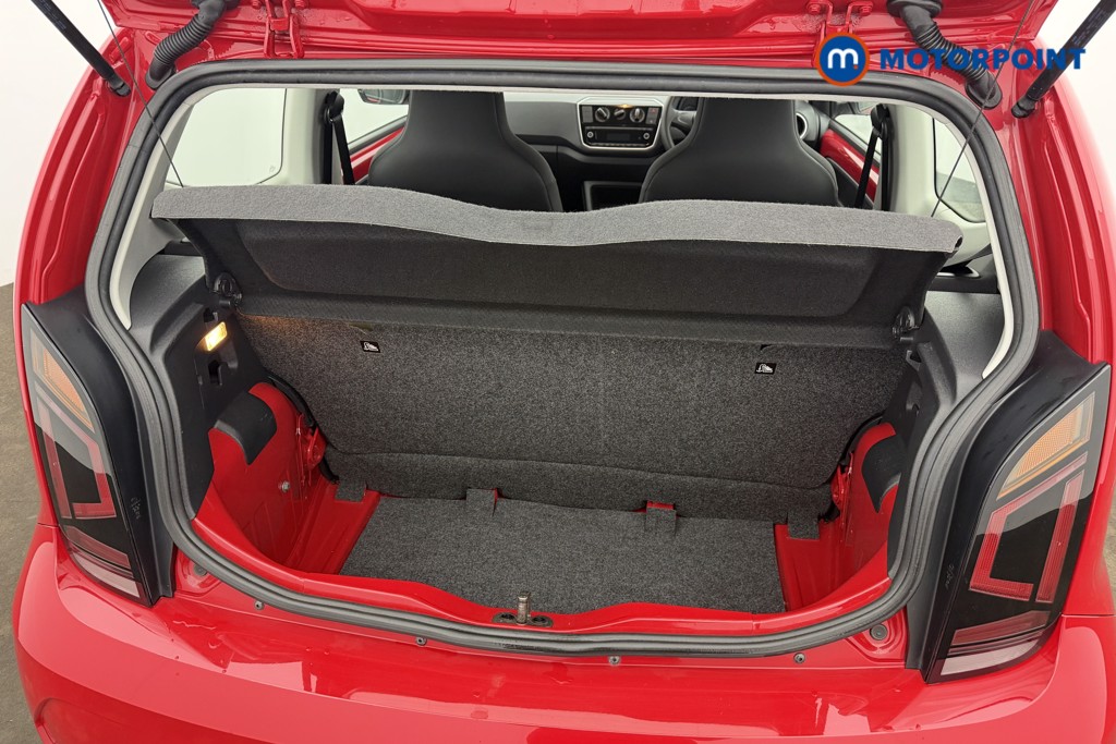 Used Volkswagen up! 2016 for sale - 77730365: Photo 20